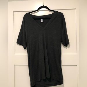 American Apparel T-shirt